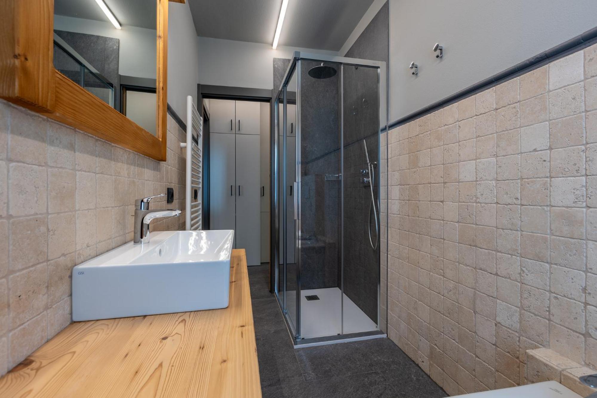 Bluebell Apartments Livigno Esterno foto