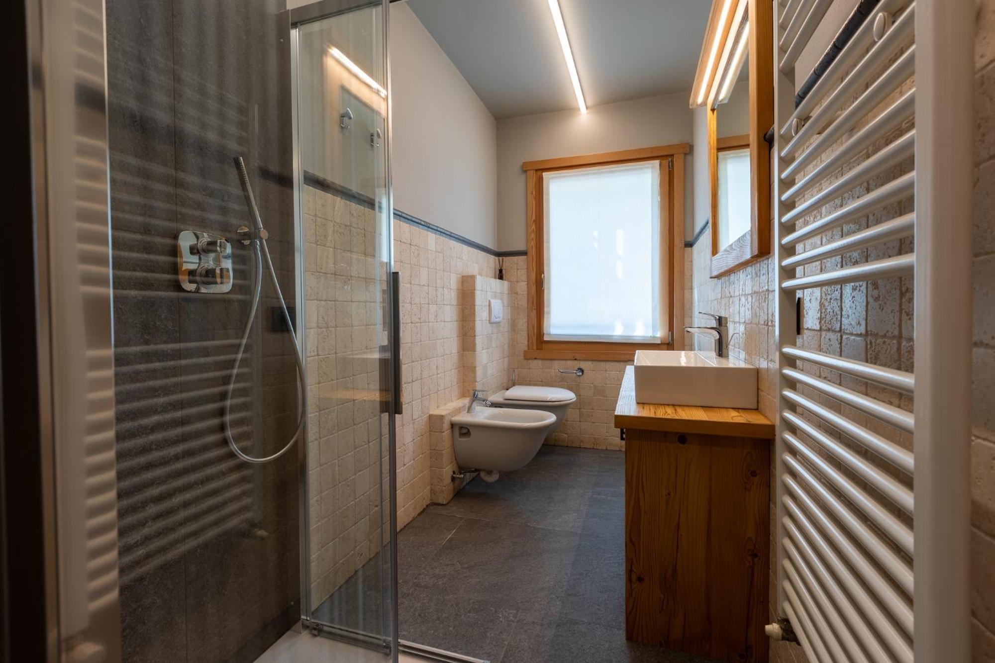 Bluebell Apartments Livigno Esterno foto
