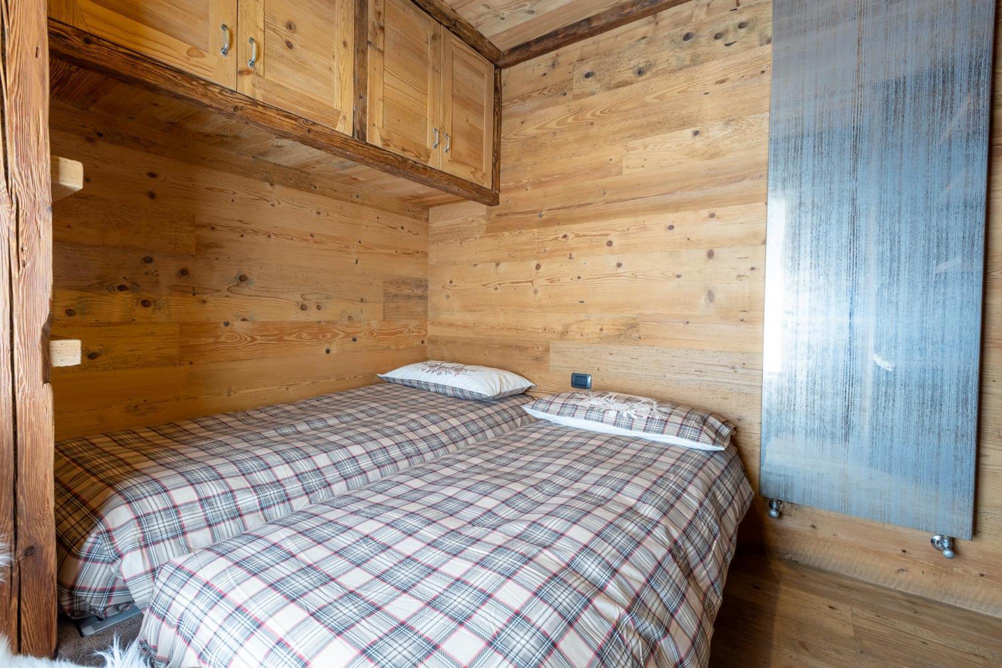 Bluebell Apartments Livigno Esterno foto