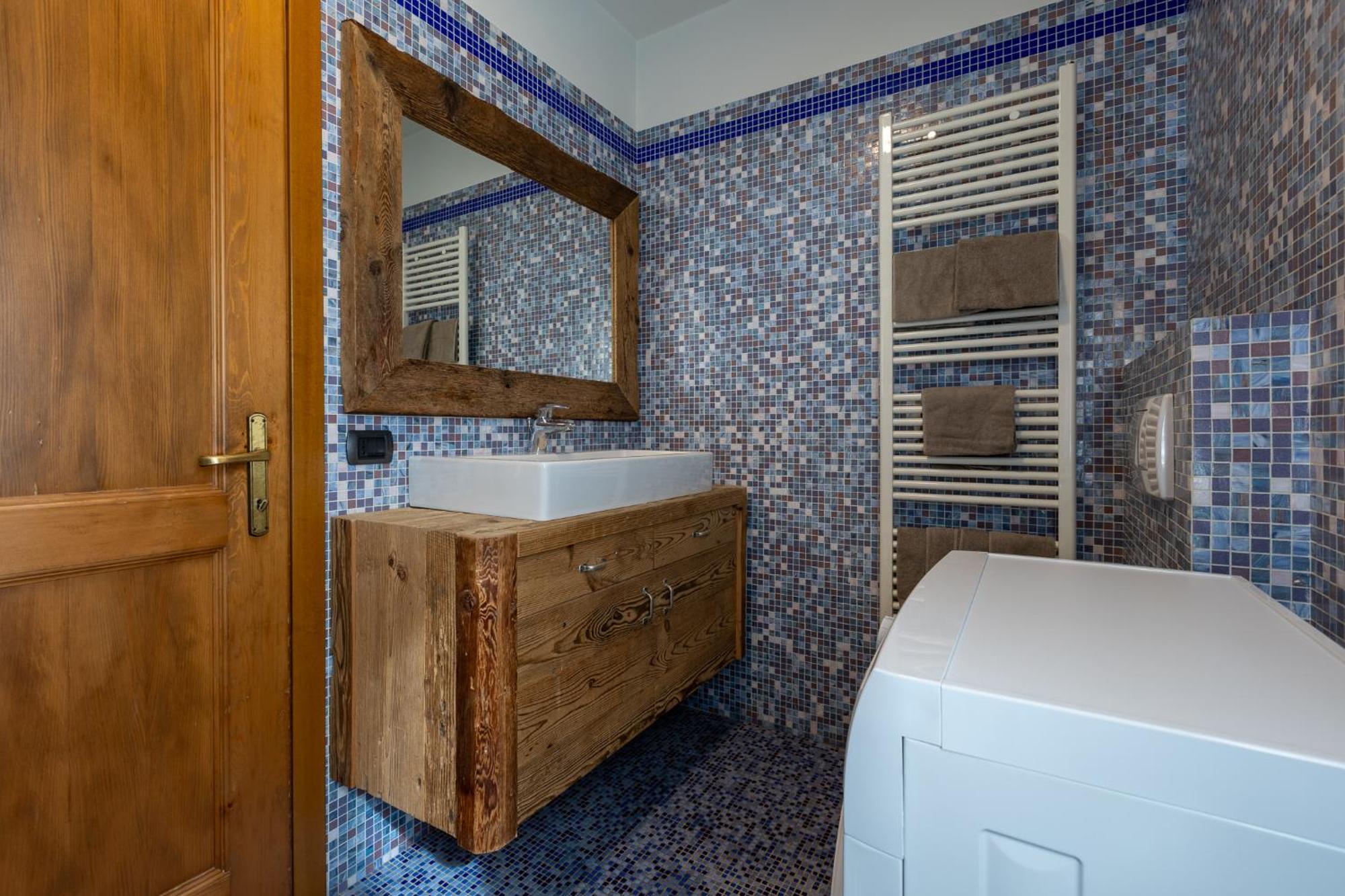 Bluebell Apartments Livigno Esterno foto