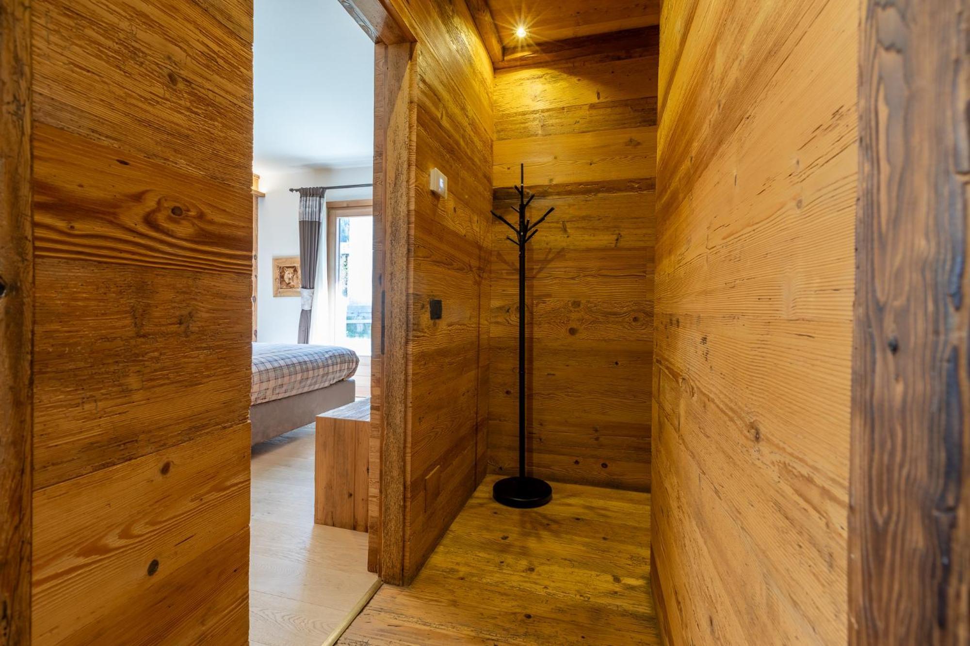 Bluebell Apartments Livigno Esterno foto